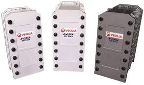 Ultra Pure Water Edi Modules Electrodeionization สําหรับการผลิตยา