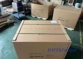 Ultra Pure Water Edi Modules Electrodeionization สําหรับการผลิตยา