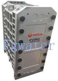 ห้องปฏิบัติการ 15 Gpm Electrodeionization Module สําหรับน้ําบริสุทธิ์