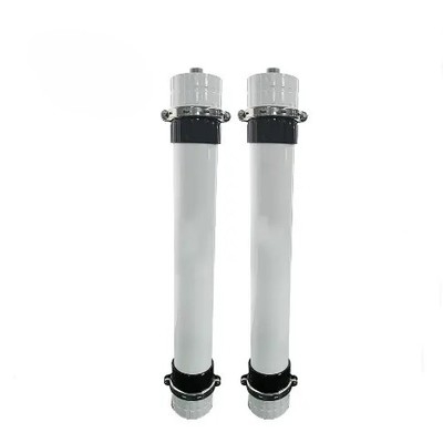โมดูล Membrane Ultrafiltration ที่ทนต่อสารเคมีในการทําความสะอาด UF3OA225L สําหรับการกําจัดเกลือ