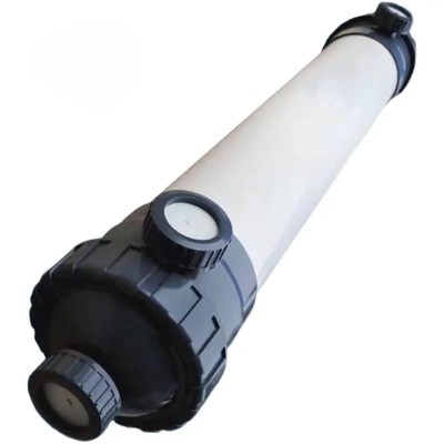 โมดูล Membrane Ultrafiltration ที่ทนต่อสารเคมีในการทําความสะอาด UF3OA225L สําหรับการกําจัดเกลือ