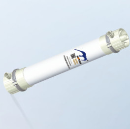 โมดูลผิวหนัง PVDF Ultrafiltration UF3OA225S สําหรับการใช้น้ํารีไซเคิล
