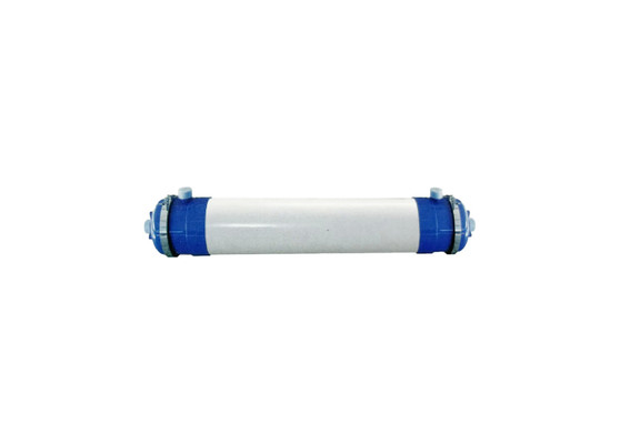 โมดูล Membrane Ultrafiltration UF1IA315L สําหรับการทําความสะอาดน้ําใต้ดินและน้ําบนพื้นผิว