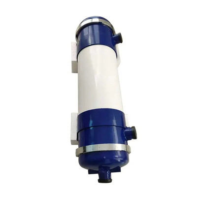 โมดูล Membrane Ultrafiltration UF1IA315L สําหรับการทําความสะอาดน้ําใต้ดินและน้ําบนพื้นผิว