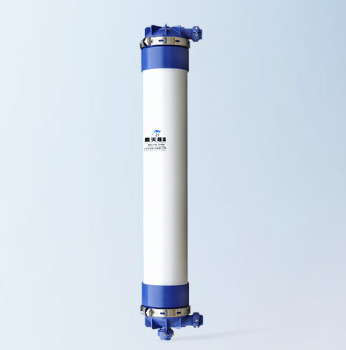 50m2 โมดูล Membrane Ultrafiltration UF1IA250 สําหรับการรักษาน้ําเสียขนาดเล็ก