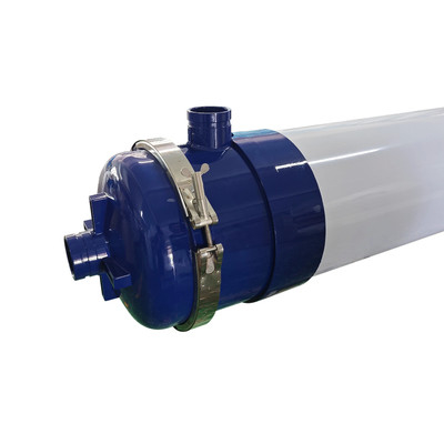 50m2 โมดูล Membrane Ultrafiltration UF1IA250 สําหรับการรักษาน้ําเสียขนาดเล็ก