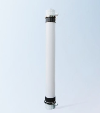 PVDF โมดูล Membrane Anti Pollution Rafiltration UF3OA225 ด้วยความแม่นยําในการกรองสูง