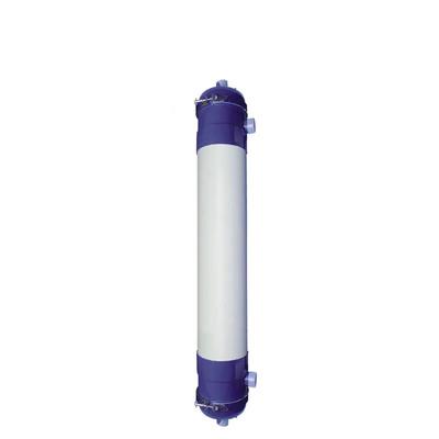 โมดูล Membrane Ultrafiltration ปรับความดันจากภายนอกสู่ภายใน UF3OA200