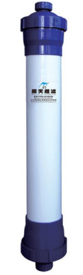 โมดูล Membrane Ultrafiltration ปรับความดันจากภายนอกสู่ภายใน UF3OA200