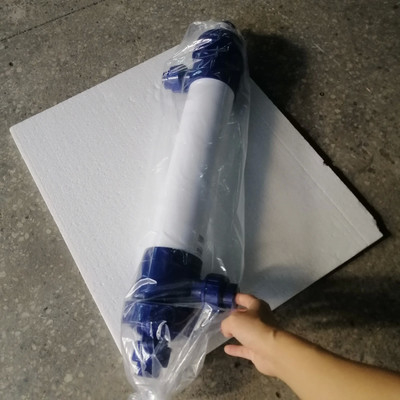 โมดูลเยื่อความดันภายในที่มีความไฮโดรฟิลิคสูง UF1IB160