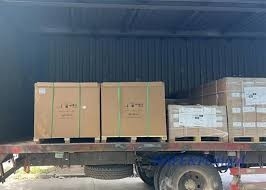 Veolia Suez EDI Modules E-Cell MK-3 สําหรับอุตสาหกรรม การฟื้นฟูสูงถึง 96%
