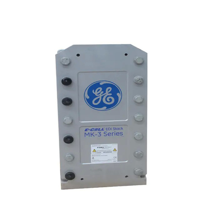 Veolia Suez EDI Modules E-Cell MK-3 สําหรับอุตสาหกรรม การฟื้นฟูสูงถึง 96%