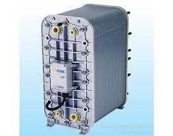 กล่อง DI ที่เปลี่ยนได้ โมดูล EDI LX-Z IP-LX8000Z-5 ตอบสนอง NSF 14 และ NSF 61