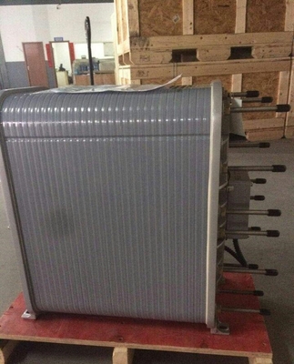 5.1-7.67m3/Hr IonPure CEDI LX-Z IP-LXM45Z-5 ด้วยกระบวนการที่เป็นมิตรต่อสิ่งแวดล้อม
