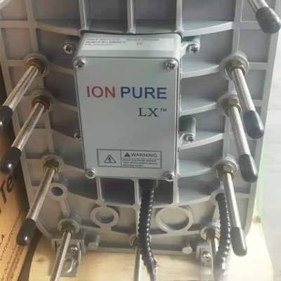 ความมั่นคงที่ยิ่งใหญ่ Ionpure CEDI LX-Z IP-LXM30Z-5 สําหรับอุตสาหกรรมพลังงานอิเล็กทรอนิกส์