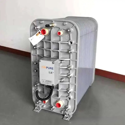 ความมั่นคงที่ยิ่งใหญ่ Ionpure CEDI LX-Z IP-LXM30Z-5 สําหรับอุตสาหกรรมพลังงานอิเล็กทรอนิกส์