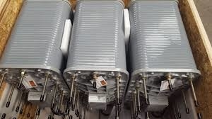 ระดับความหลากหลายของกระแส Ionpure CEDI LX-Z IP-LXM04Z-5 ด้วยต้นทุนการดําเนินงานที่ต่ํา