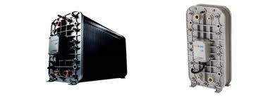 การทํางานที่น่าเชื่อถือ Ionpure CEDI LX-Z IP-LXM10Z-5 ด้วยความอดทนต่อคลอรีนที่ดีขึ้น