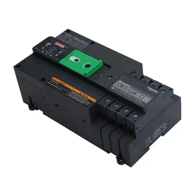 Schneider Dual Power Manual ATS อัตโนมัติสวิทช์โอน 16A 2P NM00162 100A
