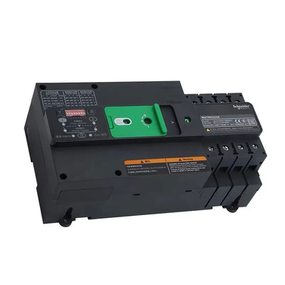 Schneider Dual Power Manual ATS อัตโนมัติสวิทช์โอน 16A 2P NM00162 100A