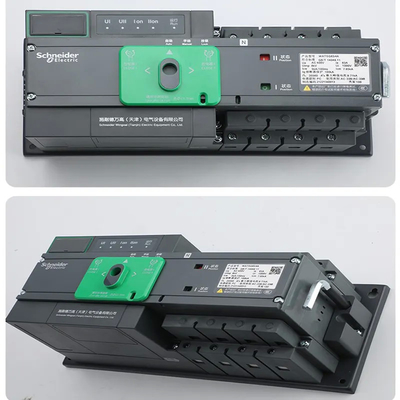 Schneider WATSN ซีรีส์ ATS อัตโนมัติสวิทช์การโอน WATSN-100/32/2A /3A/4A/80/63/100/50/40/25