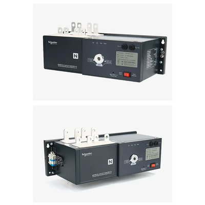 Schneider WATSN ซีรีส์ ATS อัตโนมัติสวิทช์การโอน WATSN-100/32/2A /3A/4A/80/63/100/50/40/25