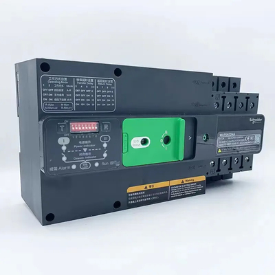 Schneider WATSN ซีรีส์ ATS อัตโนมัติสวิทช์การโอน WATSN-100/32/2A /3A/4A/80/63/100/50/40/25