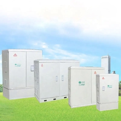 0.4KV ความดันต่ํา สายไฟฟ้าไฟฟ้าไฟฟ้า 1200x800x700mm