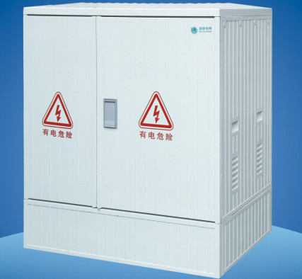 การพิมพ์ 1200x1000x700mm กล่องไฟเบอร์กล๊าส ความแข็งแรงสูง