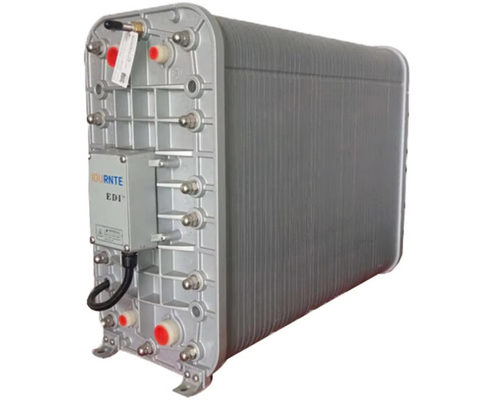 โมดูล LX-100 EDI สําหรับเครื่องปั่นน้ํา / พลังงาน