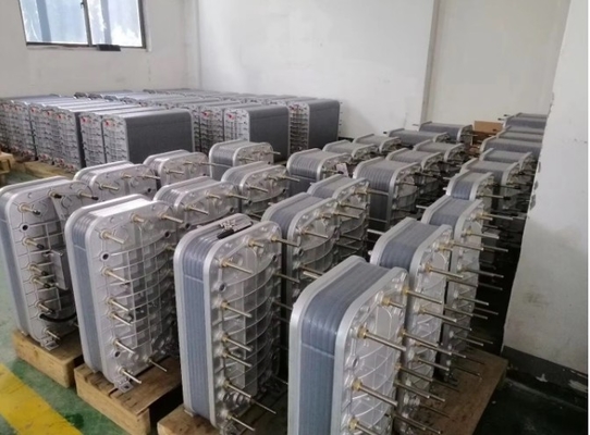 1.5-2.5m3/h โมดูล EDI LX-200 ด้วยผลงานไฟฟ้าที่ดีเยี่ยม