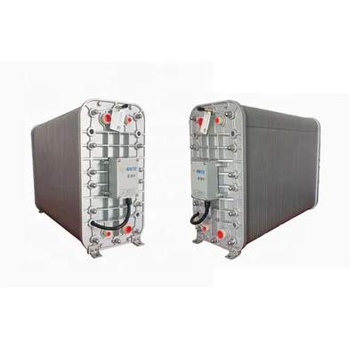 ประสิทธิภาพกระแสไฟฟ้าสูง 3.5-5.5 m3/H โมดูล EDI LX-500