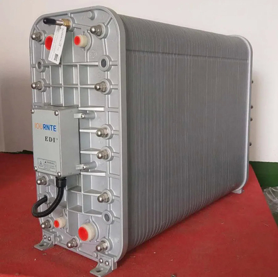 การออกแบบโครงสร้างที่สมบูรณ์แบบ 5.5-7.5 M3/H โมดูล EDI LX-700 ที่ใช้งานง่าย