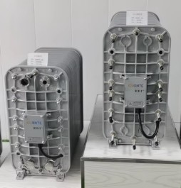 2.0-3.5 M3/H โมดูล EDI LX-300 ใช้พลังงานน้อย