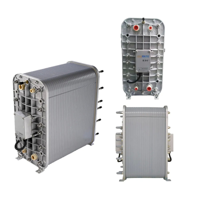 1.5-2.5m3/H EDI Stacks LX-HD-200 สําหรับอุตสาหกรรมยา