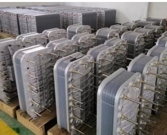 1.5-2.5m3/H EDI Stacks LX-HD-200 สําหรับอุตสาหกรรมยา