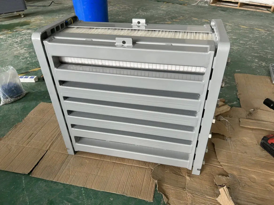 2.0-3.5m3/H EDI Stacks MK-3T สําหรับการเติมน้ํา