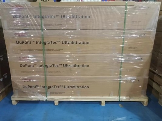 DOW UF โมดูลเปลือก SFP-2880 / SFD-2880 สําหรับน้ําผิวทะเล