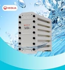 Veolia Suez EDI Stacks E-Cell MK-3 สําหรับอุตสาหกรรมโลหะเคมีและอุตสาหกรรมทั่วไป
