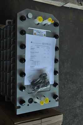 Veolia Suez EDI Stacks E-Cell MK-3 สําหรับอุตสาหกรรมโลหะเคมีและอุตสาหกรรมทั่วไป