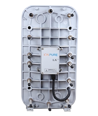 5.1-7.67m3/Hr อิโอนบริสุทธิ์ CEDI LX-Z IP-LXM45Z-5 การทํางานง่ายต่อเนื่อง