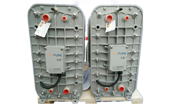 5.1-7.67m3/Hr อิโอนบริสุทธิ์ CEDI LX-Z IP-LXM45Z-5 การทํางานง่ายต่อเนื่อง