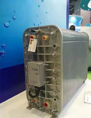 Ionpure CEDI LX-Z IP-LXM18Z-5 สําหรับอุตสาหกรรม