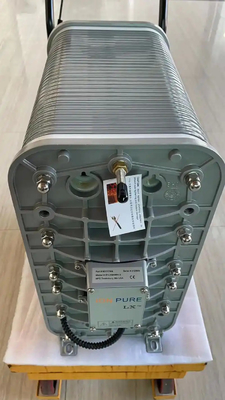 Ionpure CEDI LX-Z IP-LXM18Z-5 สําหรับอุตสาหกรรม