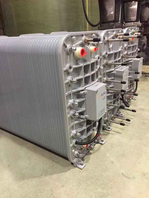 Ionpure CEDI LX-Z IP-LXM18Z-5 สําหรับอุตสาหกรรม