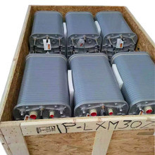 Ionpure CEDI LX-Z IP-LXM30Z-5 สําหรับการผลิตน้ําบริสุทธิ์