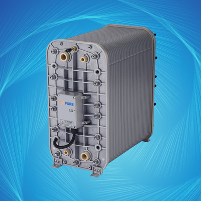 Ionpure CEDI LX-Z IP-LXM30Z-5 สําหรับการผลิตน้ําบริสุทธิ์