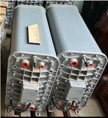 Ionpure CEDI LX-Z IP-LXM24Z-5 สําหรับการจัดหาน้ําความบริสุทธิ์สูงที่มั่นคงที่น่าเชื่อถือ