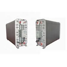 Ionpure CEDI LX-Z IP-LXM24Z-5 สําหรับการจัดหาน้ําความบริสุทธิ์สูงที่มั่นคงที่น่าเชื่อถือ