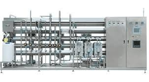 Ionpure CEDI LX-Z IP-LXM24Z-5 สําหรับการจัดหาน้ําความบริสุทธิ์สูงที่มั่นคงที่น่าเชื่อถือ